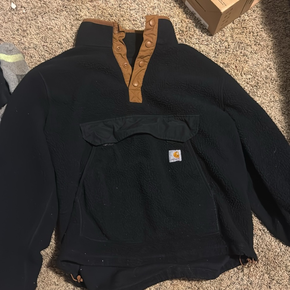 Carhartt pullover - Picture 3 of 3